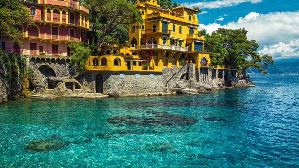 Amg Boat Experiences - Portofino e Golfo del Tigullio